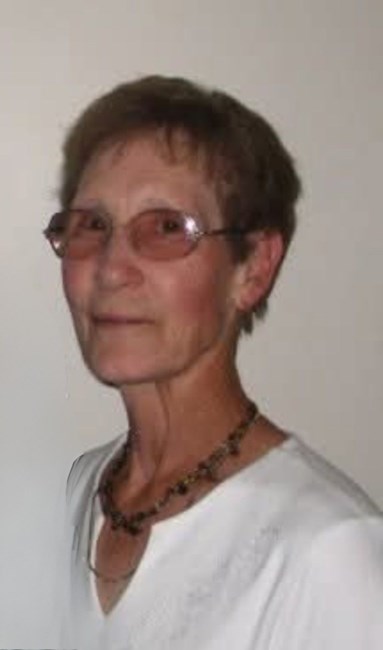 Obituary of Shirley Carnegie