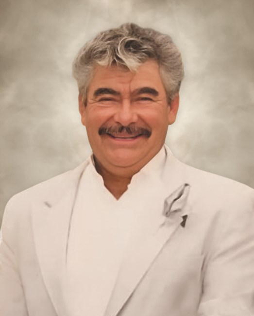 Obituary of Mario Razo Cardenas