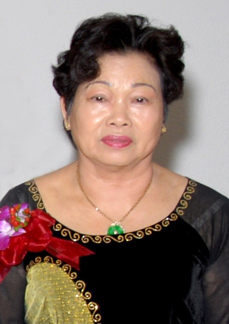 Obituary of Hue Thanh Do
