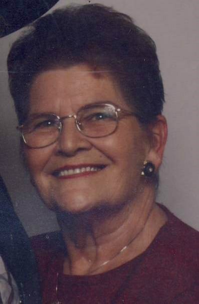 Obituary of Linda O Hall