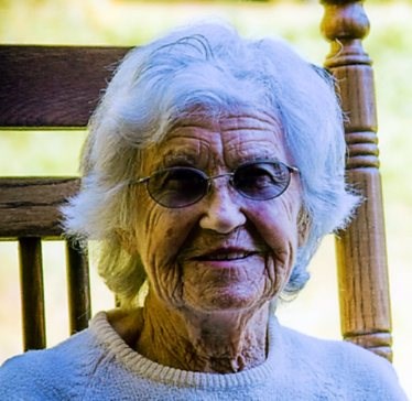 Obituary of Lydia Elizabeth Sanders