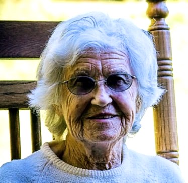 Obituary of Lydia Elizabeth Sanders