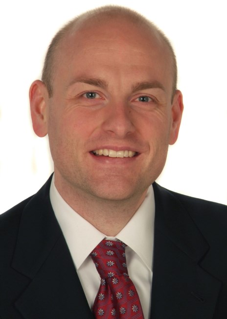 Obituary of Brian Hayhow