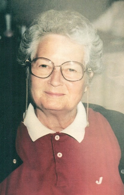 Obituary of Martha Lucille Agan Lynch