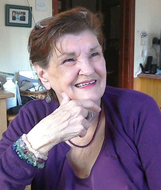 Obituary of Glenda Carolyn Weaver