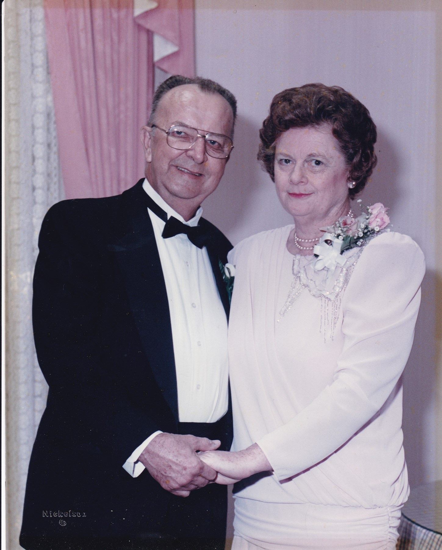 Obituary of Dorothy Mary Hruska