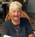 Joan Higgins