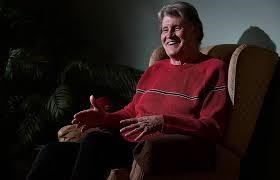 Obituary of Charles Thomas Dobson