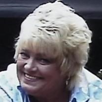 Obituary of Karen Parmer