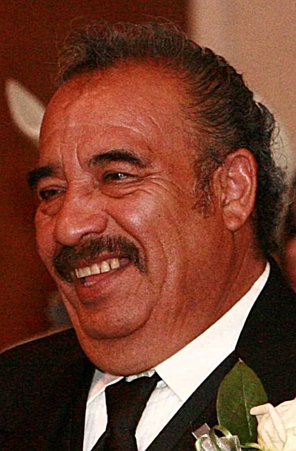 Obituary of Arturo Sanchez