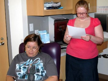 Obituary of Sue E. Scott