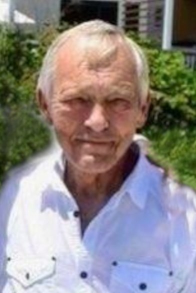 Obituary of Ronald Jene Oliver