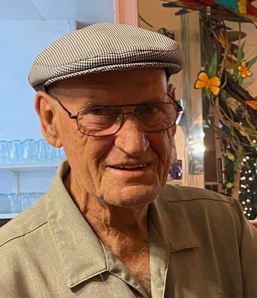 Obituary of Arturo J Navarro