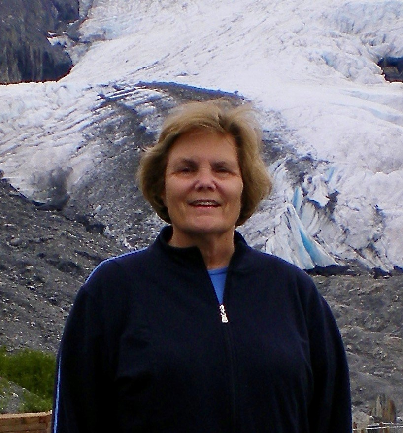 Obituary of Gretchen Harrington Hull