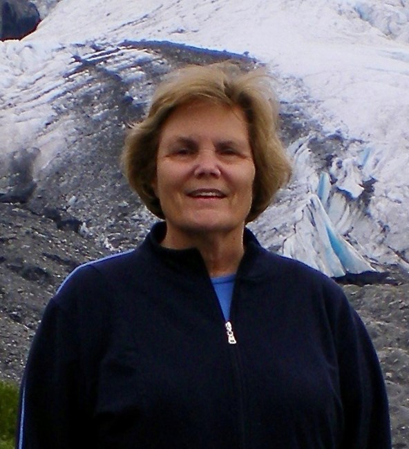 Obituary of Gretchen Harrington Hull