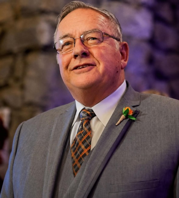 Obituary of Mr. Dennis Walter Schneider