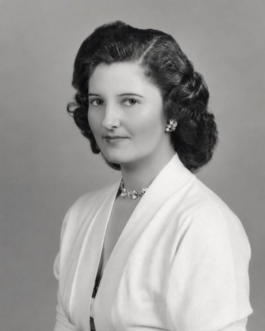 Obituary of Pauline Katherine Clark Rogers