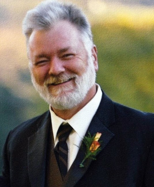 Obituary of Stanley Edward Johnson