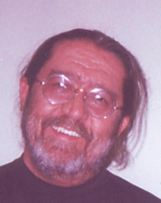 Obituary of Todd Osenbaugh