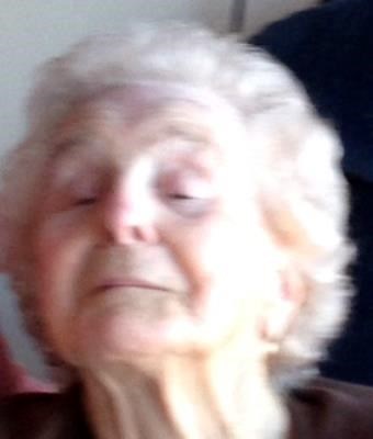 Obituary of Irene M. Delisle Dubois