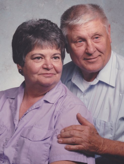 Avis de décès de Jacob & Bernice Sievers