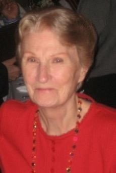 Obituario de Dorothy F. Morrison