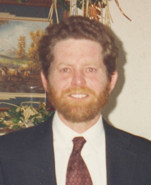 Obituario de Jerry Lee Coffey