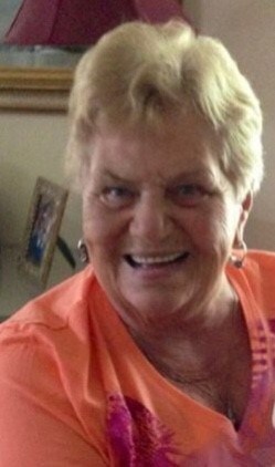 Obituary of Mary Rose Trombly