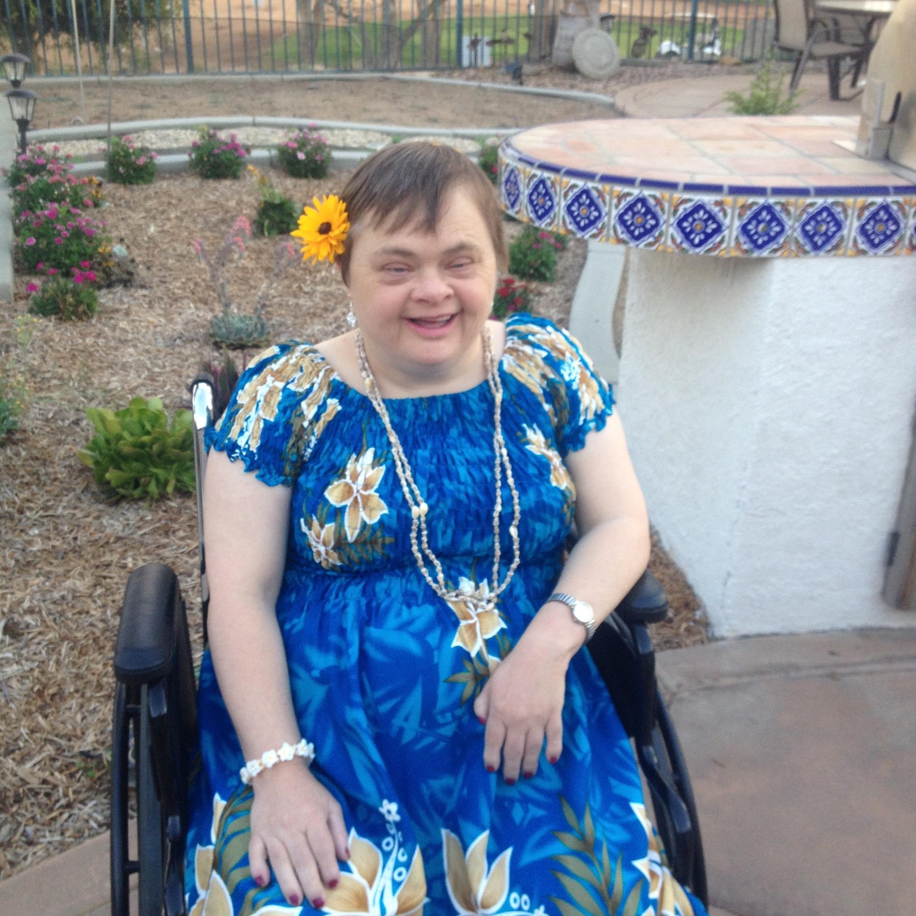 Obituary of Denise Ann Boomer