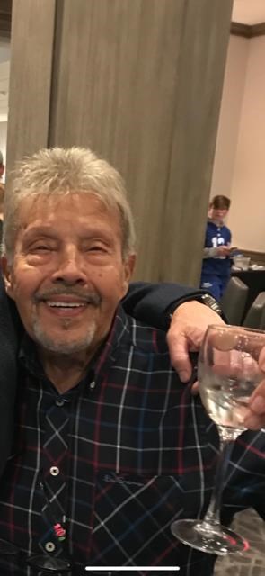 Obituary of Emanuel Riskin