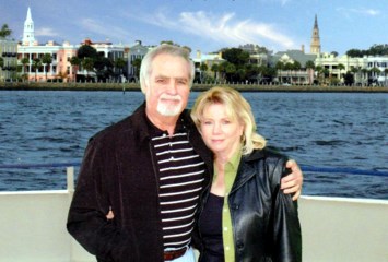 Obituary of Patsy Hampton