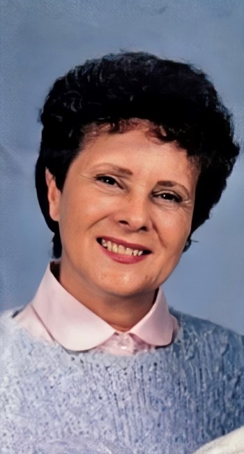 Obituary of Jeanette Gacinta Sheplor