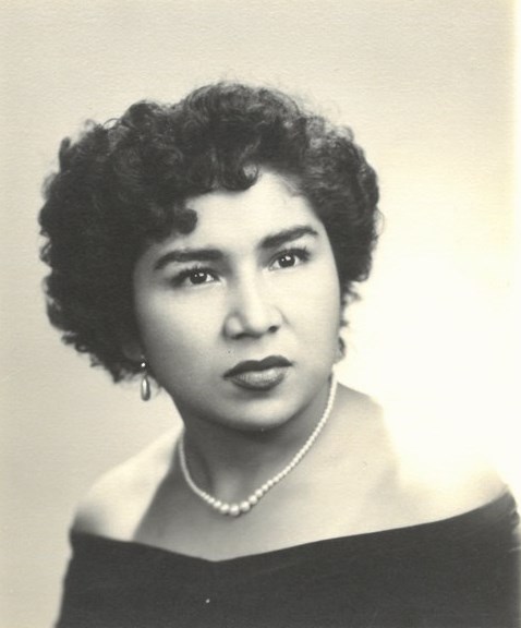 Avis de décès de Genie M. Trinidad