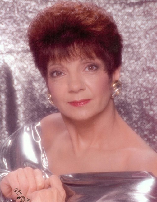 Obituario de Claudia Louise Jackson