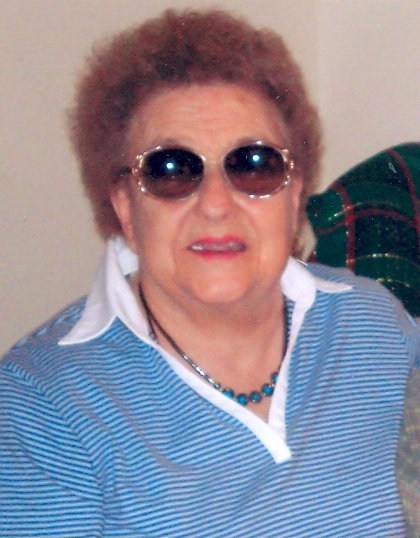 Obituary of Leona Elenor Drew