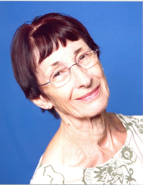 Avis de décès de Lise Gauthier