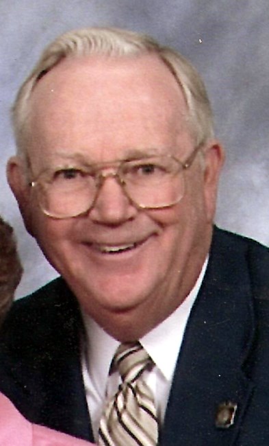 Obituary of Edgar Spencer Satterfield Sr.