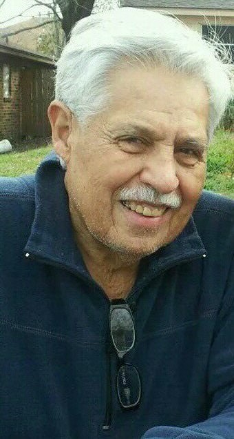 Obituary of Francisco Perez