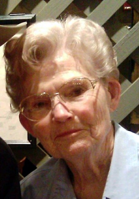 Obituary of Helen Margarette Cook