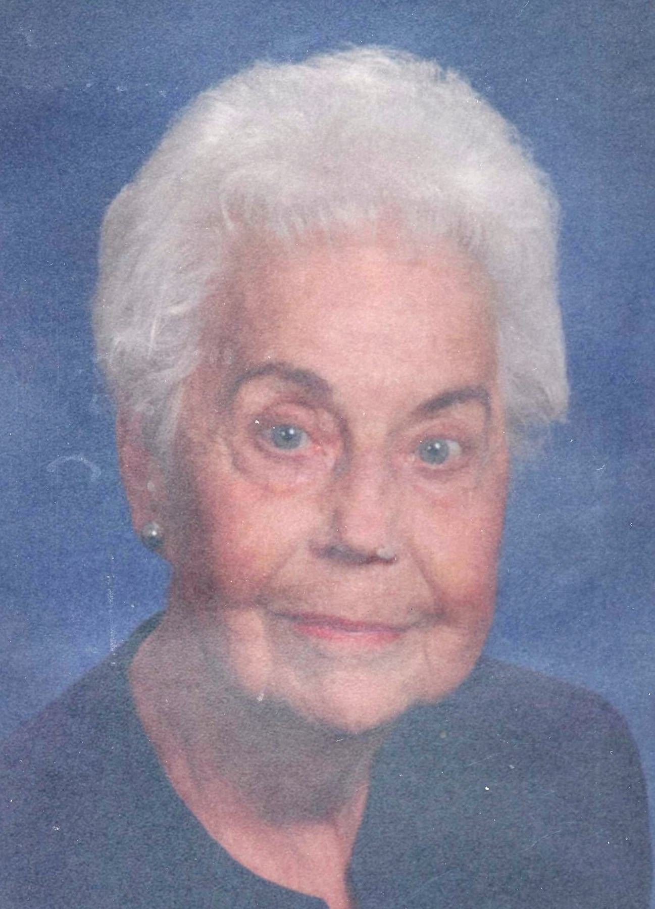 Betty Plummer Obituary China Grove, NC