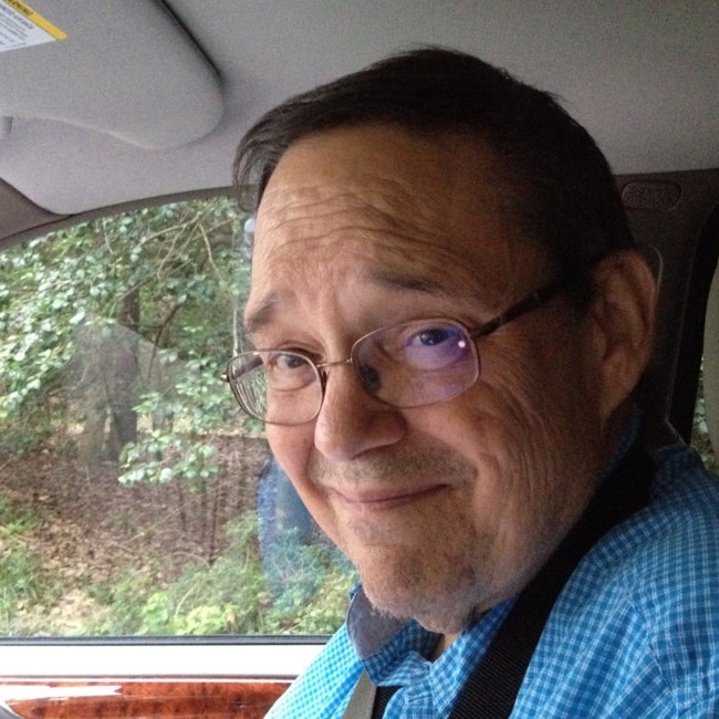 Obituary of William Harrison Lockhart III