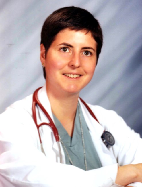 Obituary of Rita Maria Cominolli