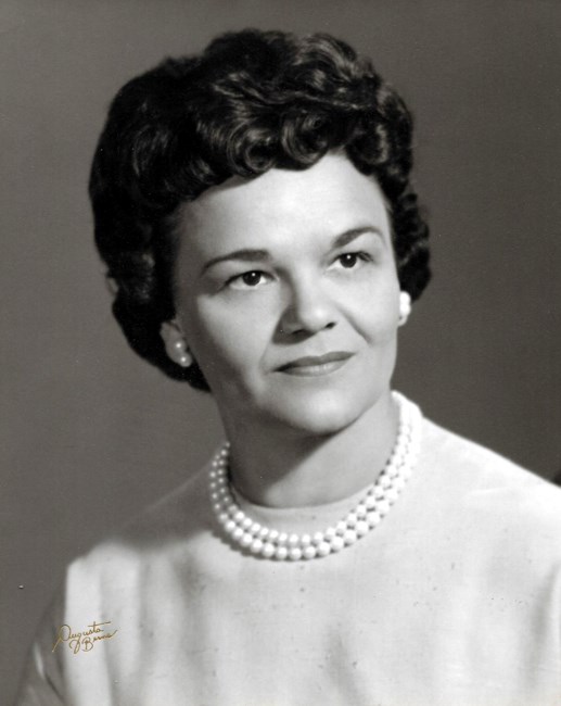 Obituary of Virginia Broderick