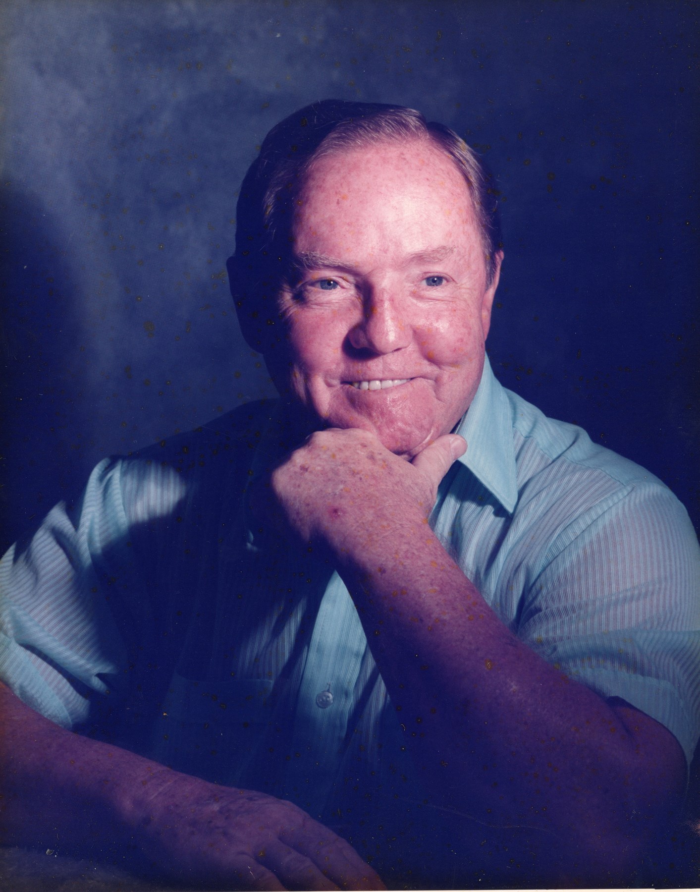 Paul John Oliver Obituary Beverly Hills, FL