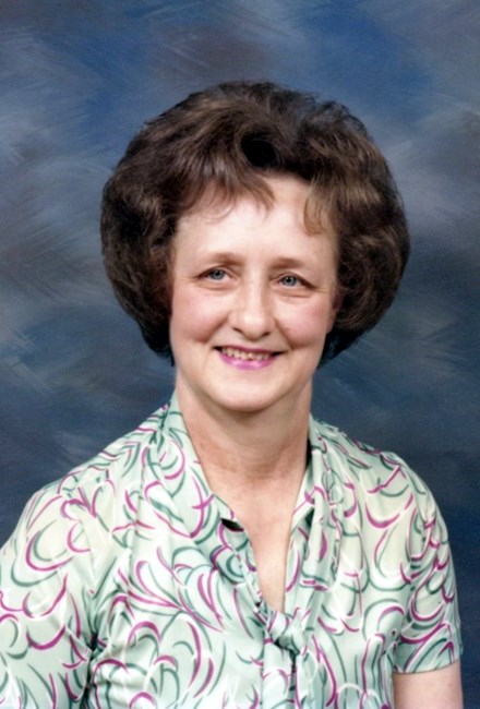 Obituary of Mattie Pearl Phillips