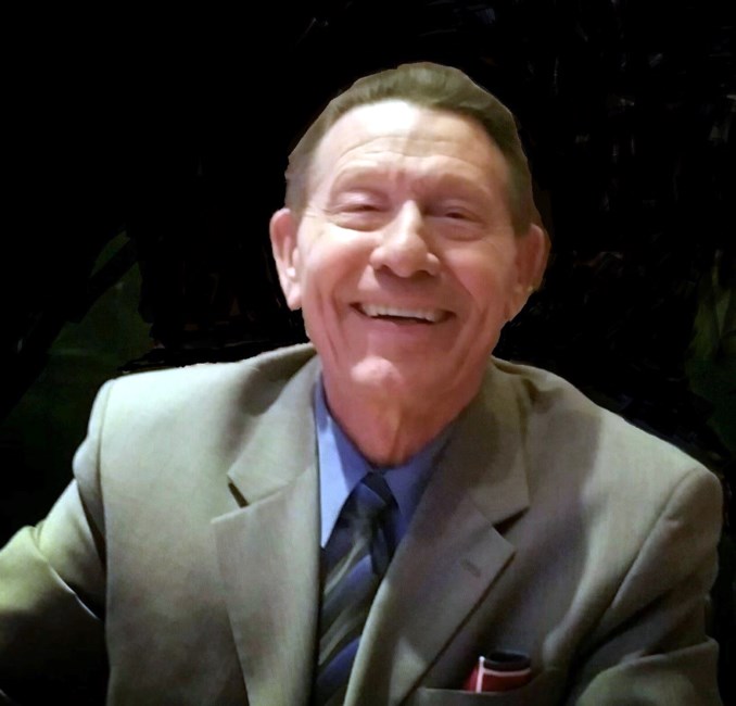 Obituary of Billy Marvin Norfleet Sr.