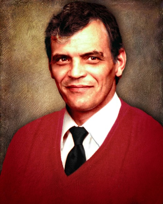 Obituary of David C. Weber