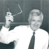 Obituary of Robert Douglas Brooks