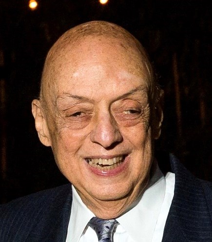 Obituary of Irwin Aaron Levy