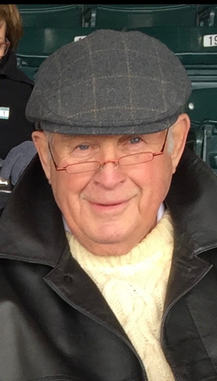 Larry Eugene Almendinger Obituary Johnstown, OH